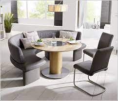 A bench with a back will offer plenty support when seated, while a backless bench will instantly open up the look and feel in your dining room. Practical Guide A Dining Room Bench Dining Room