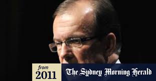 Telstra bosses saw rival's data