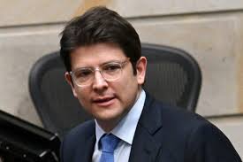 𝐓𝐞𝐞𝐧 𝐬𝐡𝐨𝐨𝐭𝐞𝐫 𝐨𝐟 𝐂𝐨𝐥𝐨𝐦𝐛𝐢𝐚𝐧 𝐩𝐫𝐞𝐬𝐢𝐝𝐞𝐧𝐭𝐢𝐚𝐥  𝐡𝐨𝐩𝐞𝐟𝐮𝐥 𝐬𝐞𝐧𝐭𝐞𝐧𝐜𝐞𝐝 𝐭𝐨 𝐬𝐞𝐯𝐞𝐧 𝐲𝐞𝐚𝐫𝐬 The  15-year-old shooter of Colombian presidential candidate Miguel Uribe, who  was attacked in June and died in August ...