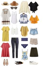 Switzerland officially the swiss confederation, is a federal republic in europe. Female Packing List For Switzerland In Summer June July August Stylish Packing Lists