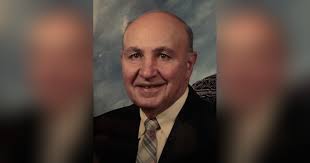 Richard DeSimone Obituary