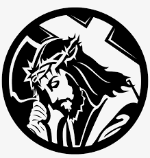 Jesus Carry Cross Black Nazarene Black And White Png Image Transparent Png Free Download On Seekpng Download hd wallpapers for free on unsplash. jesus carry cross black nazarene