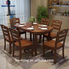 Shop big lots furniture sets and collections to find furniture that fits your style and budget. Dining Table Set 6 Chairs Restaurant Wooden Furniture Buy Chairs And Tables 6 Seaters Wooden Dining Tables And Chairs Cheap Dining Room Sets Product On Alibaba Com