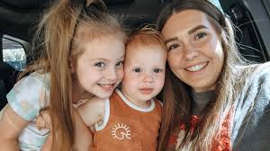 New brand and family to trust with my business and followers