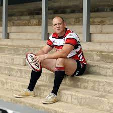 Tindall played outside centre for bath and gloucester, and won 75 caps for england between 2000 and 2011. Mike Tindall Opens Up About His Father S Battle With Parkinson S Gloucestershire Live