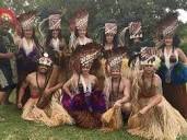 HAWAIIAN Drums of Tahiti Revue - Hula Dancer Dallas, TX - The Bash