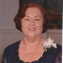 Joyce Edmondson Obituary