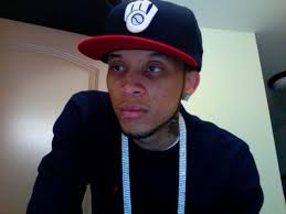 R.I.P Montae Ray Talbert