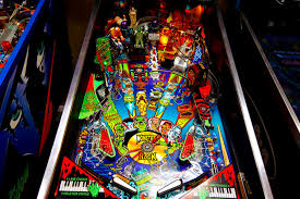 Näytä lisää sivusta pinball fx3 facebookissa. Zen Pinball Fx3 Williams Pinball Volume One Page 7