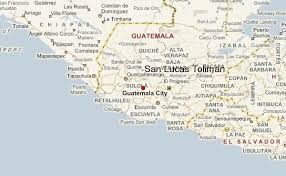 Cpu identification number is 100f22 or 100f23. San Lucas Toliman Weather Forecast