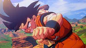 We did not find results for: Dragon Ball Z Kakarot Launches Early 2020 Gematsu