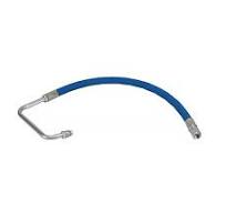 24 Inch Power Steering Hose Compatible with Freightliner Trucks Replaces  OEM 14-13368-000, 5207692, PF14-13368-000
