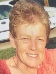 Patricia Iris Cook Lawless Obituary