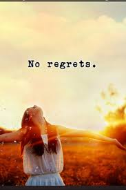 Forward Ever Backward Never Words Inspirational Quotes Regrets
