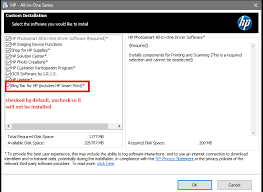 Hp photosmart c6100 driver downloadit the solution software includes everything you need to install your hp printer.this installer is optimized for32 & 64bit windows, mac os and linux. Beware If You Use Spyhunter Anti Virus Anti Malware And Privacy Software