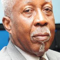 Dumas: Give staff time to regularise