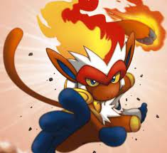Resultado De Imagem Para Infernape Wallpaper Pokemon Alola Pokemon Art Pokemon