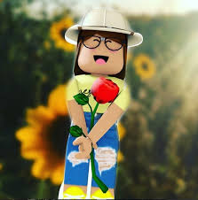 No face girls roblox : Make A Roblox Gfx For You For 5 Dollars By Oceaniicx Fiverr