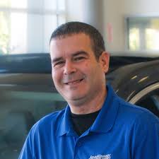 John Kennedy Ford Jenkintown Staff