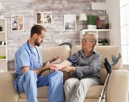 Intrepid USA | At-Home Healthcare & Hospice Care Services