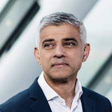 Sadiq aman khan (/səˈdiːk ˈkɑːn/; Sadiq Khan I M Not Sure What Donald Trump S Beef Is With Me Sadiq Khan The Guardian