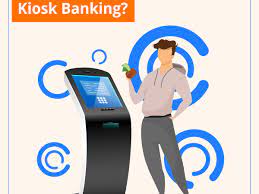 Market overview the bank kiosk market was valued at usd 315 million at a cagr of 27.54 % over the forecast period of 20202025. What Is Kiosk Banking Business Eligibility Benefits Purpose