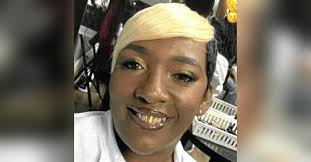 Obituary, Visitation & Funeral Information