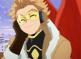 Characters hug each other in joy and sorrow, on. Smiling Hawks