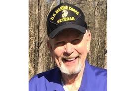 Clifford Hulsey Obituary (1946