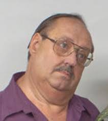 Gary Church: 'Amish Andy' sports blues and greens