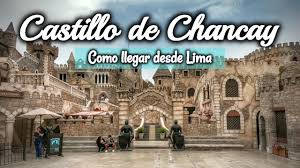 El castillo de chancay es uno de los sitios turísticos más visitados de perú, cada día, este lugar recibe a miles de turistas que buscan disfrutar del placer de conocer nuevas cosas. Como Llegar Con 55 Soles Al Castillo De Chancay Lima 2021 Youtube