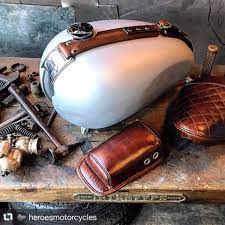 Aie Photos Motorcycle Seats Motorcycle Leather Leather