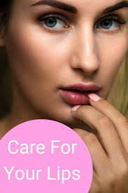 Top 10 Lip Care Tips How To Take Care Of Your Lips Naturally Lip Care Lip Care Tips Lips
