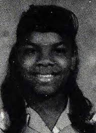 Kamisha Kwontell Parks (1974-1992)