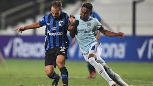 Maybe you would like to learn more about one of these? Liverpool 2 1 Universidad Catolica Resumen Copa Libertadores 2021