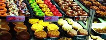 Join krispy kreme doughnut indonesia and be part of the world's most favorite doughnut! The 13 Best Places For Donuts In Dubai