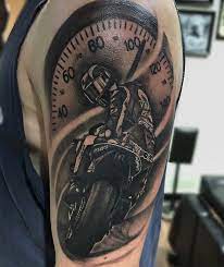 Apr 27, 2021 · maddalena corvaglia stupisce tutti: Tattoo Uploaded By Lewishazlewood Valentino Rossi The Doctor 1444899 Tattoodo