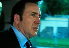 Watch: Nicolas Cage Unravels After The BP Oil Spill In First Trailer For  'The Runner'