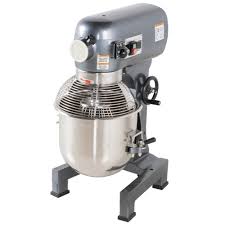 Maybe you would like to learn more about one of these? Types Of Mixers How To Choose The Best Commercial Mixer
