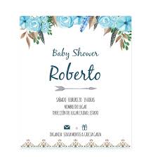 How do you respond to baby shower invitation? Tarjetas De Invitacion A Baby Shower Para Personalizar Tarjetas Relacionadas