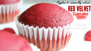 Red Velvet Cupcake Is A Red Colored Soft Spongy And Moist Cupcake That Is Usually Topped With W Red Velvet Cupcakes Recipe Velvet Cupcakes Red Velvet Cupcakes
