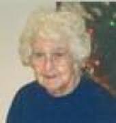 Obituary information for Nellie E. Shaferly