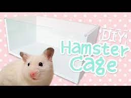 My ikea detolf/kallax hamster cage i travelled 6+ hours for! Diy Ikea Linnmon Hamster Cage 877 Sq Ins For The Same Price As A Pet Store Cage Youtube