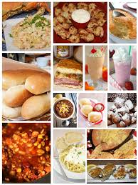 Whether you're cooking for a crowd or serving yourself, these food network recipes are the most popular around. The Ultimate List Of Copycat Restaurant Recipes For The Love Of Food