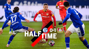 Clearly, the strong start that bayer leverkusen to the season had worn off and the squad was experiencing. Bayer 04 Leverkusen On Twitter Half Time Decent Start For The Werkself S04b04 0 1 Bundesliga
