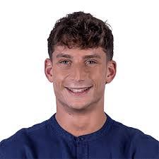 Alberto Grande's Instagram, Twitter & Facebook