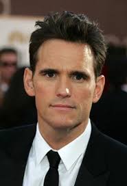 MATT DILLON