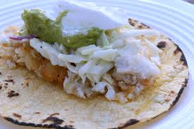 Season with salt and pepper. Kids Favorite Fish Tacos From Freezer To Table In Less Than 30 Minutes Mommy Bunch