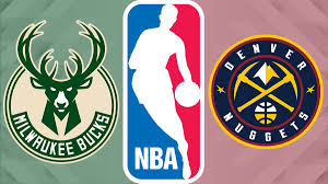 How to draw denver nuggets logo. Bucks Vs Nuggets Betting Preview Odds And Predictions Mar 9