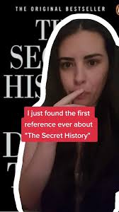 Cross-References: Donna Tartt and Bret Easton Ellis